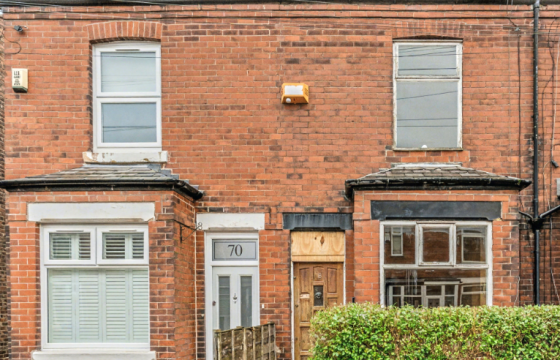 Modernisation in Sale photo